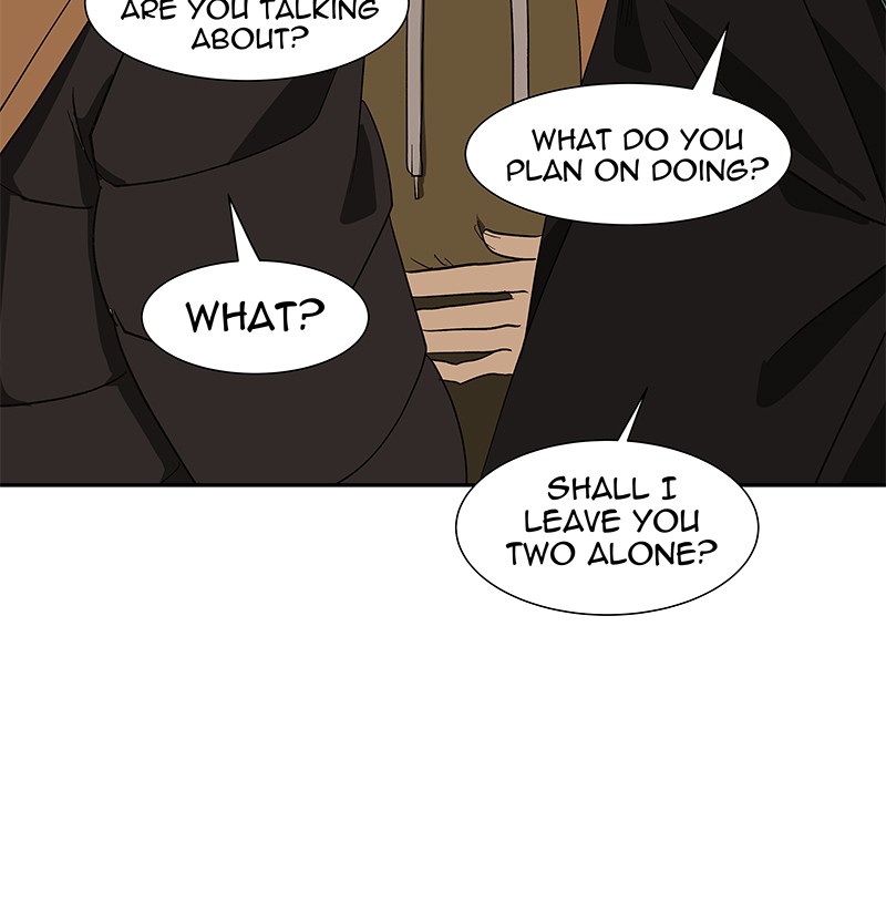 I Love Yoo chapter 75 page 15