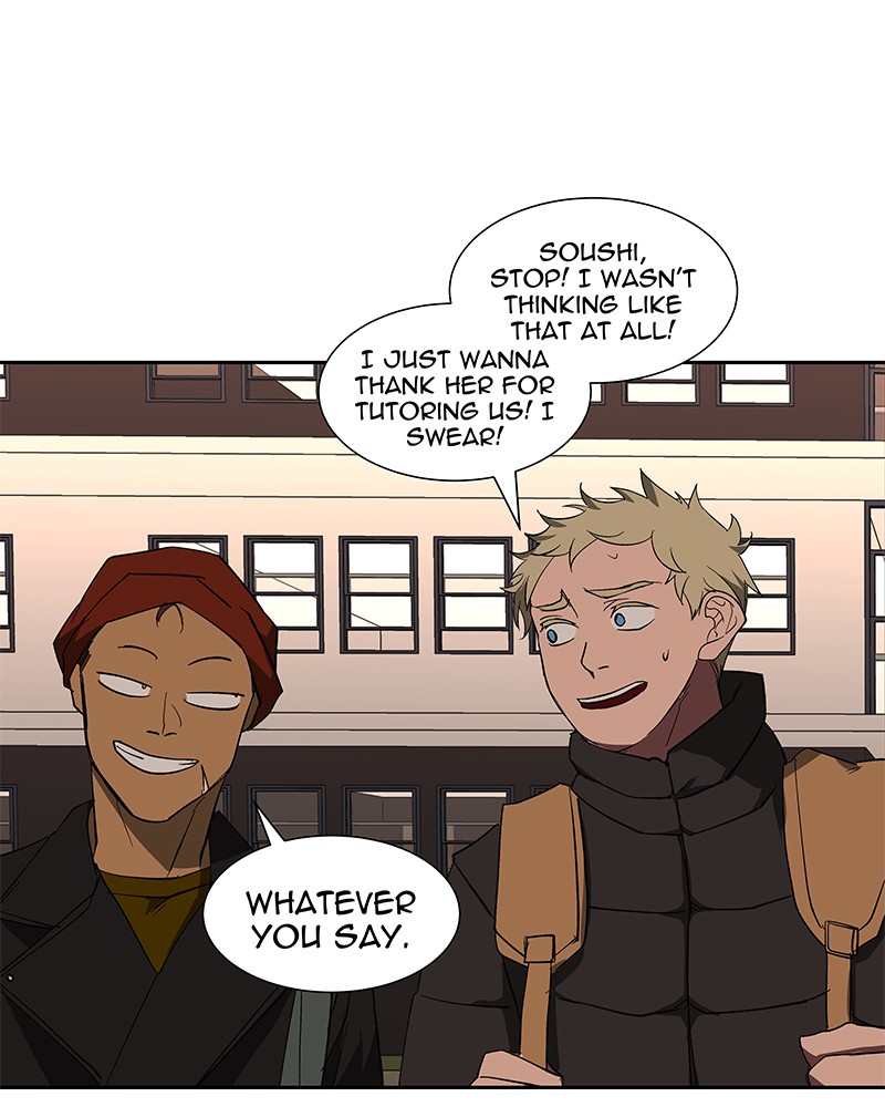 I Love Yoo chapter 75 page 16