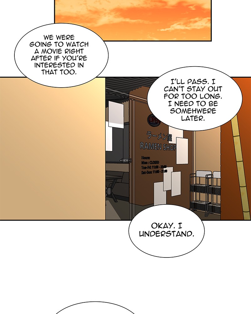 I Love Yoo chapter 75 page 21