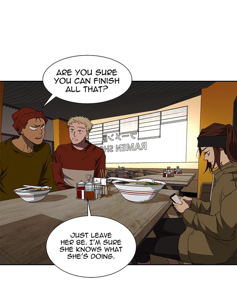 I Love Yoo chapter 75 page 23