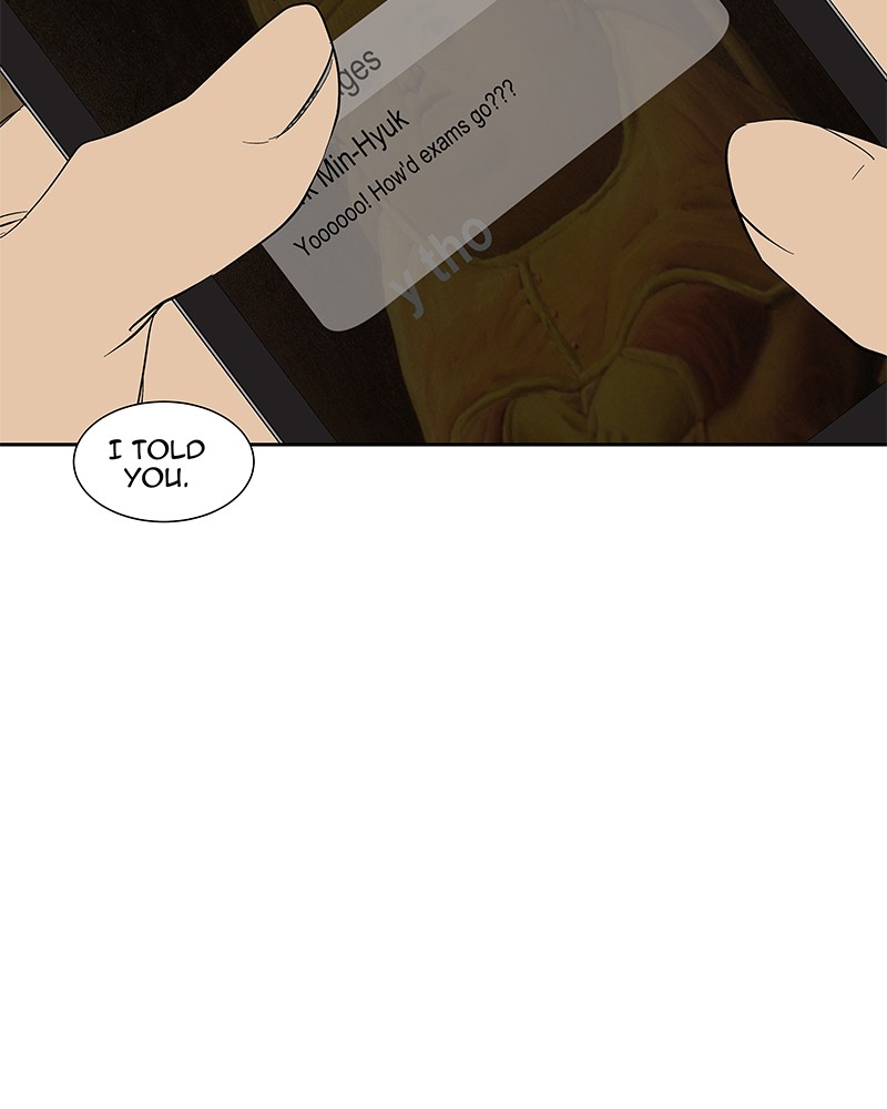 I Love Yoo chapter 75 page 26