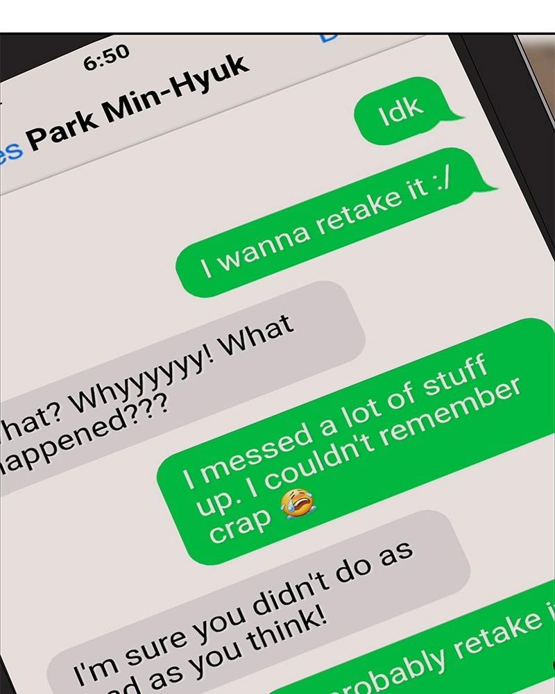 I Love Yoo chapter 75 page 27