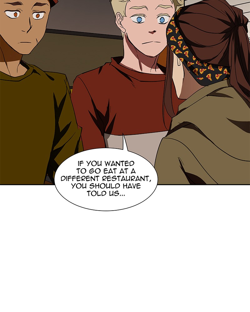 I Love Yoo chapter 75 page 32