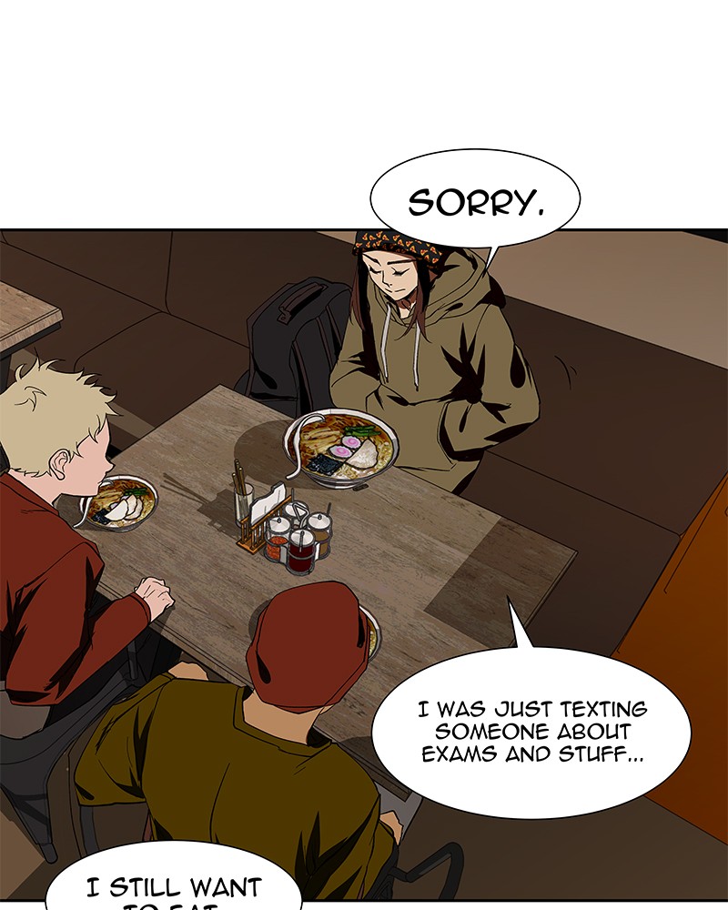 I Love Yoo chapter 75 page 33