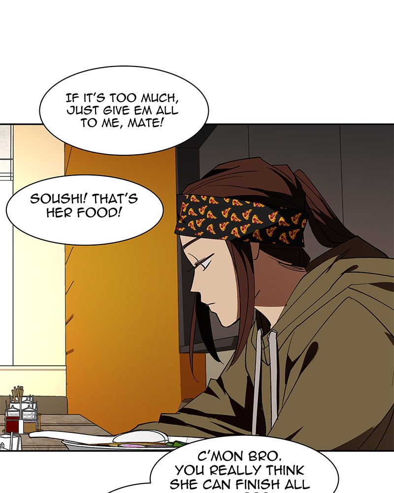 I Love Yoo chapter 75 page 35