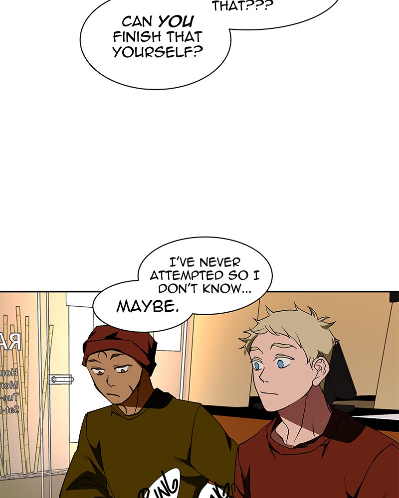 I Love Yoo chapter 75 page 36