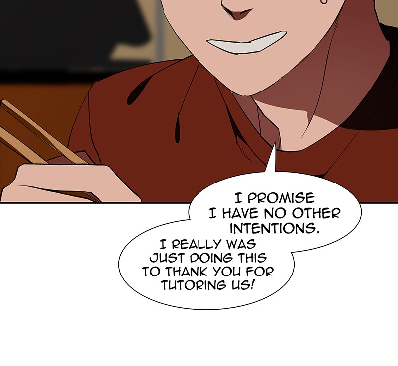 I Love Yoo chapter 75 page 42