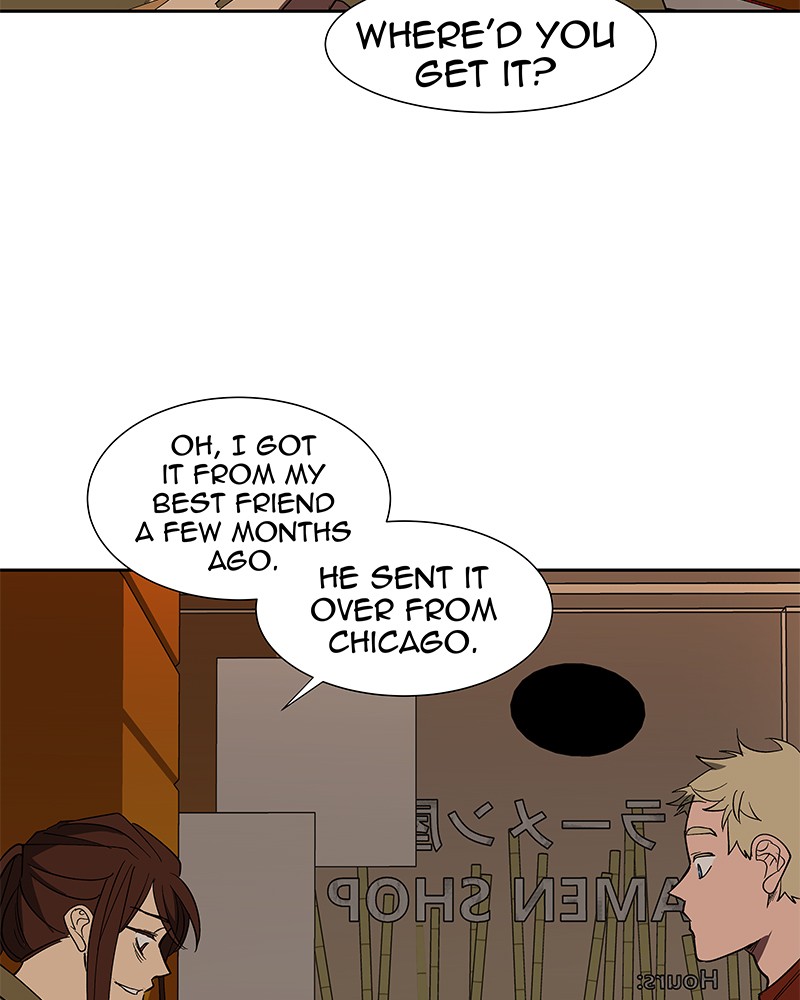 I Love Yoo chapter 75 page 44