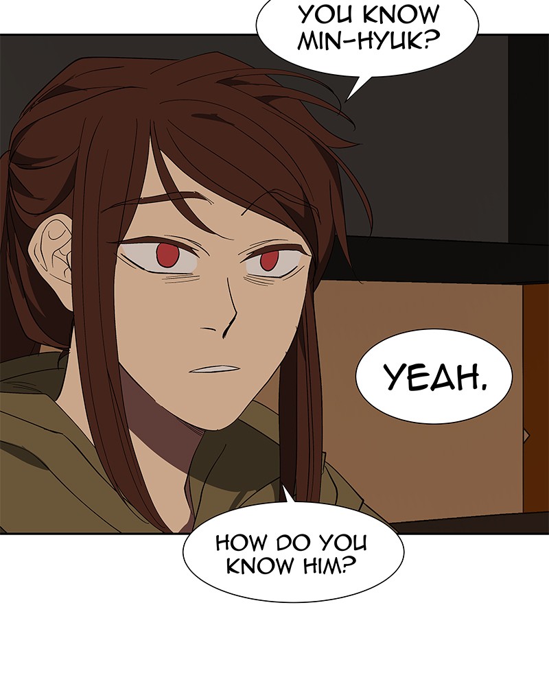 I Love Yoo chapter 75 page 46