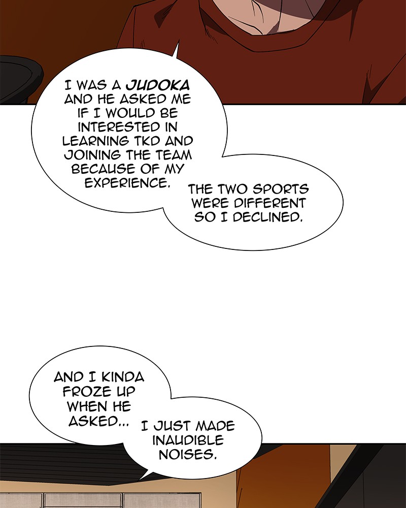 I Love Yoo chapter 75 page 48