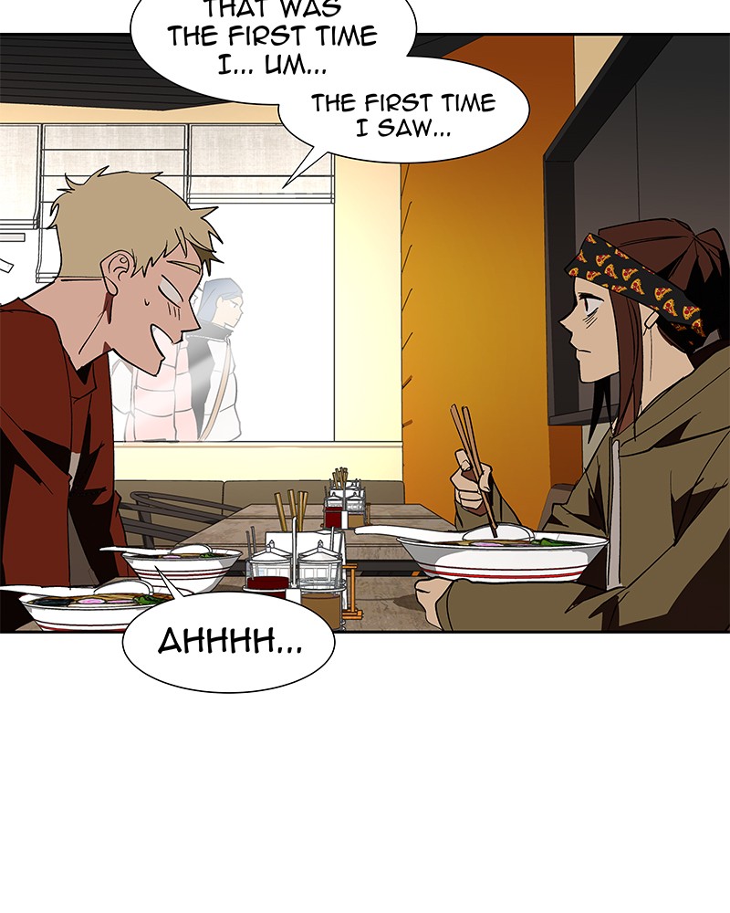 I Love Yoo chapter 75 page 54