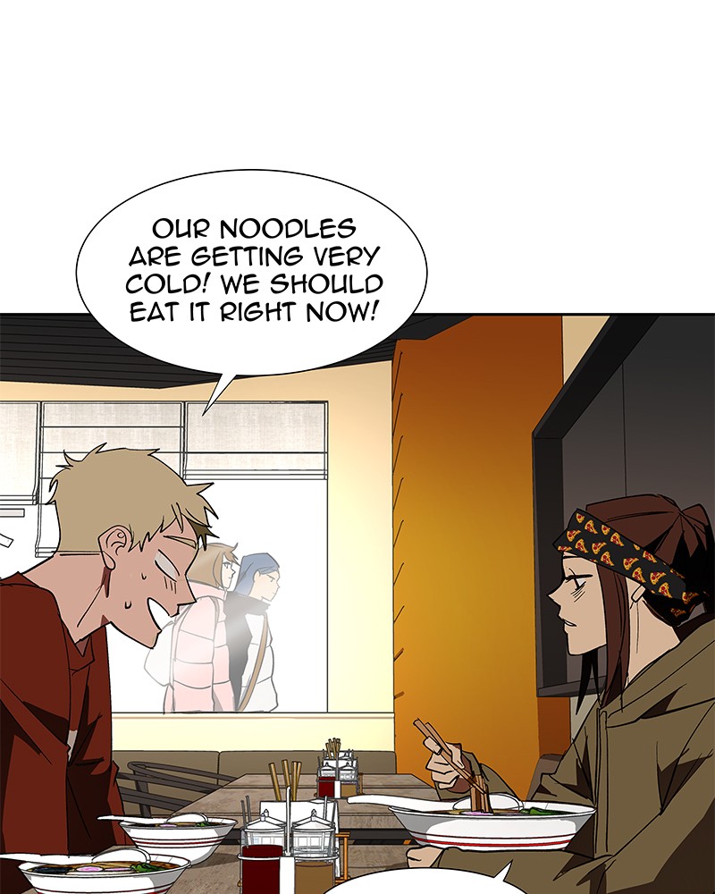 I Love Yoo chapter 75 page 55