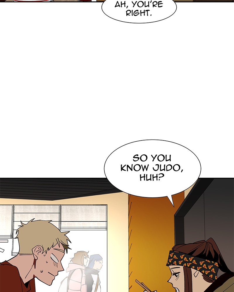 I Love Yoo chapter 75 page 56