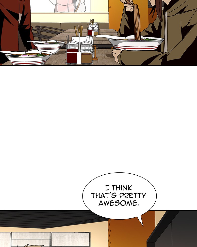 I Love Yoo chapter 75 page 57