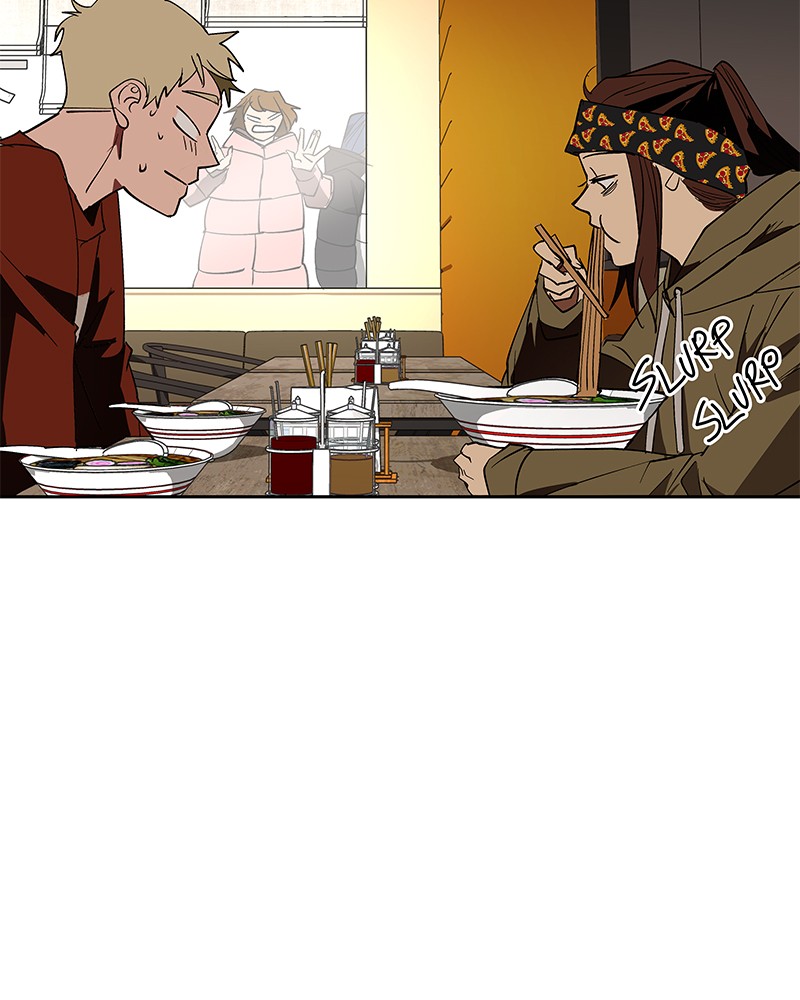 I Love Yoo chapter 75 page 58