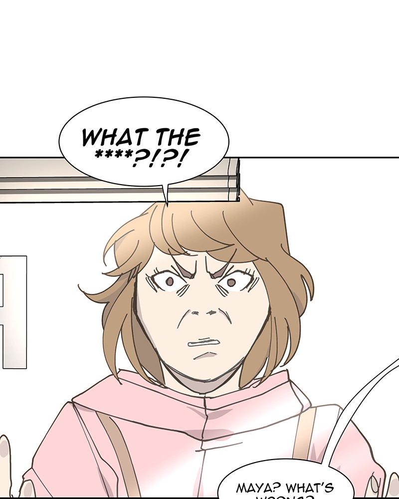 I Love Yoo chapter 75 page 59