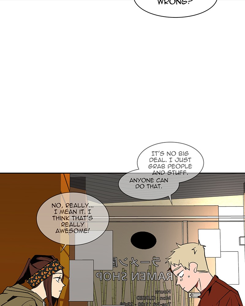 I Love Yoo chapter 75 page 60