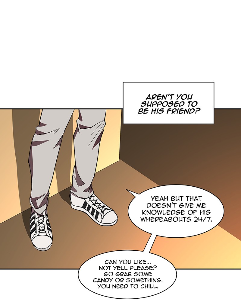 I Love Yoo chapter 75 page 63