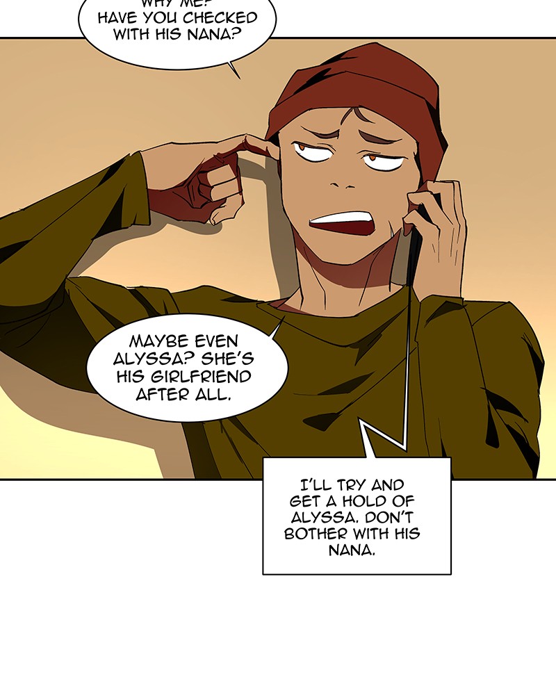 I Love Yoo chapter 75 page 65