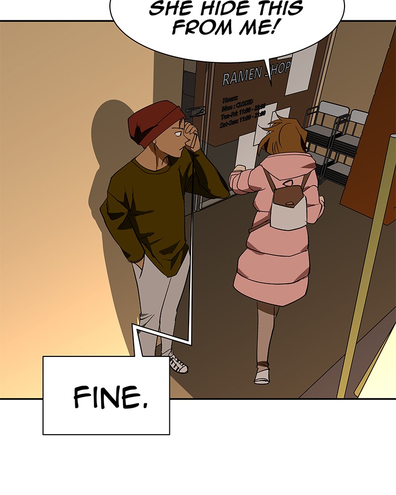 I Love Yoo chapter 75 page 70