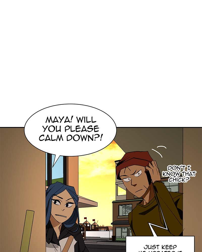 I Love Yoo chapter 75 page 71