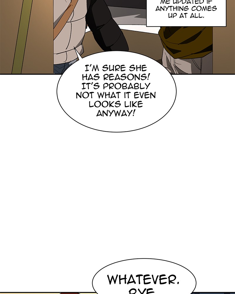 I Love Yoo chapter 75 page 72