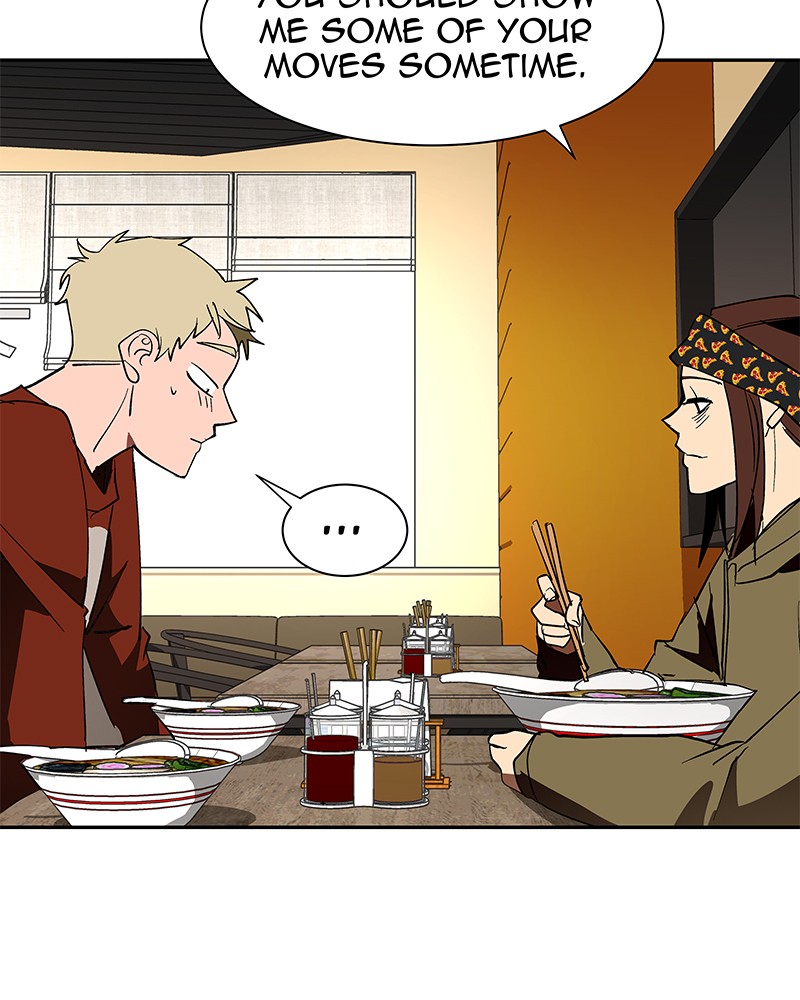 I Love Yoo chapter 75 page 78