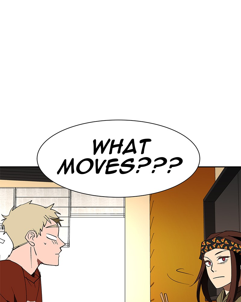 I Love Yoo chapter 75 page 79