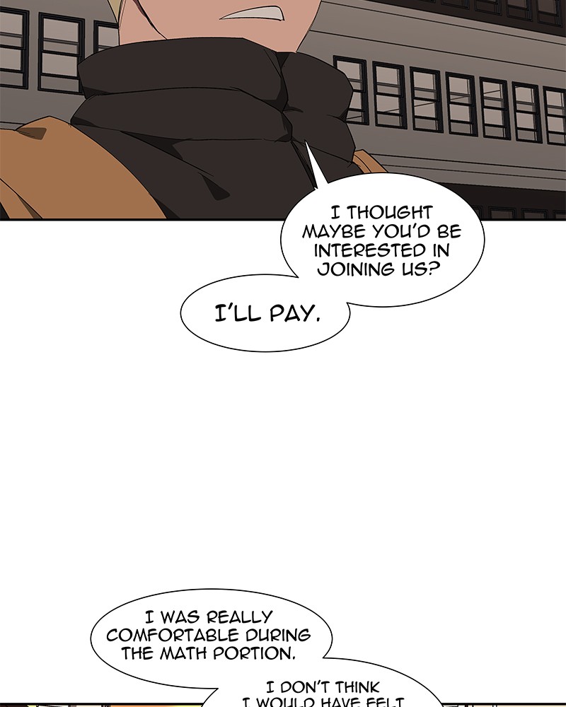 I Love Yoo chapter 75 page 8