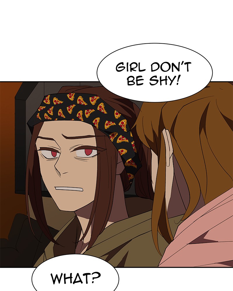 I Love Yoo chapter 75 page 83