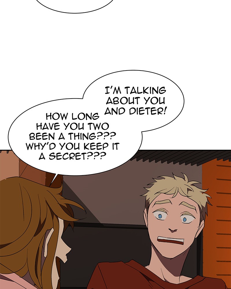 I Love Yoo chapter 75 page 84