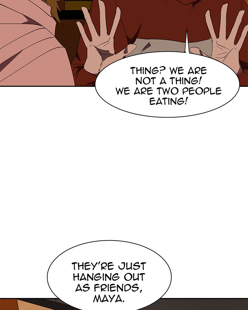 I Love Yoo chapter 75 page 85