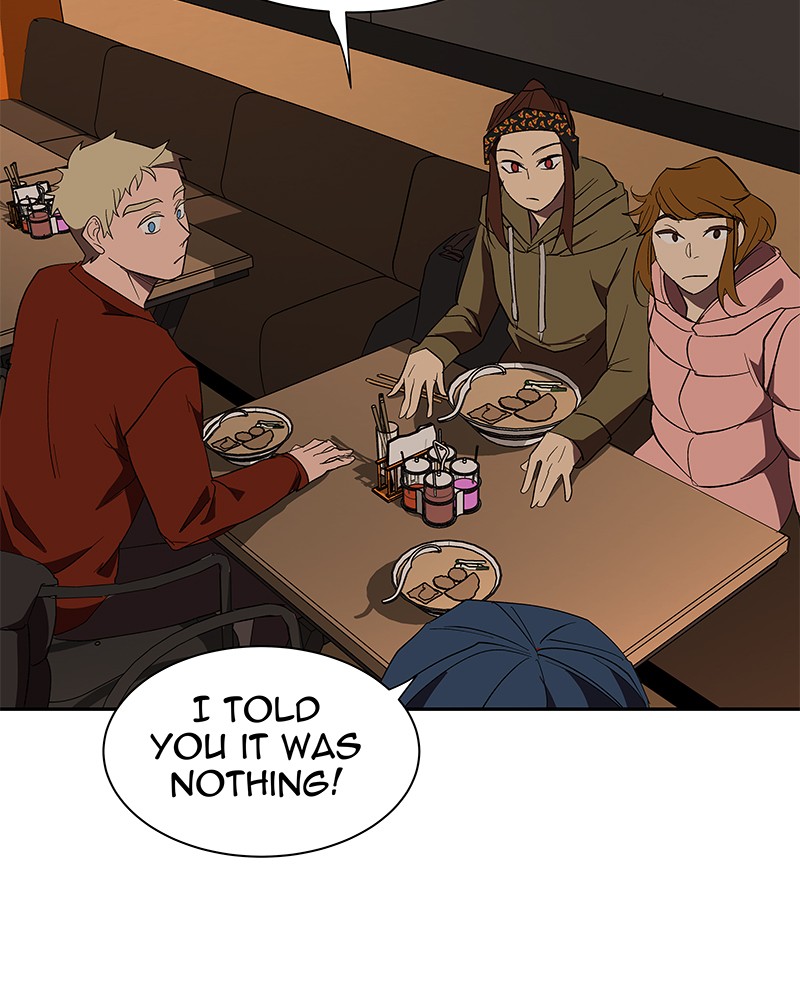 I Love Yoo chapter 75 page 86