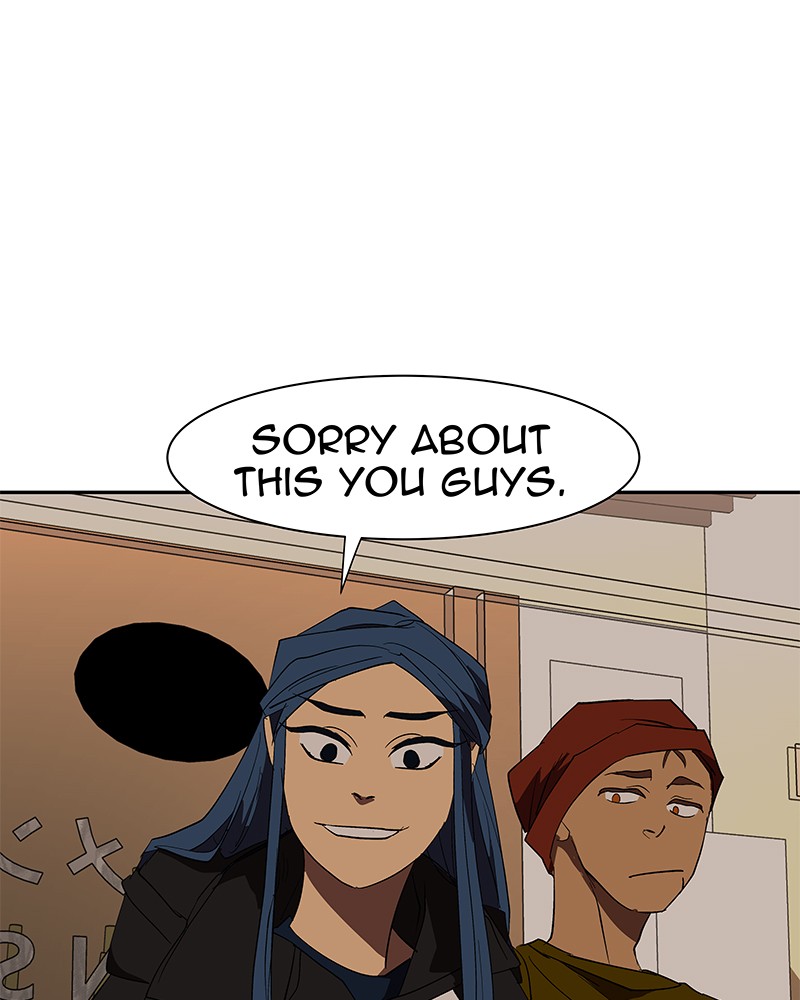 I Love Yoo chapter 75 page 87