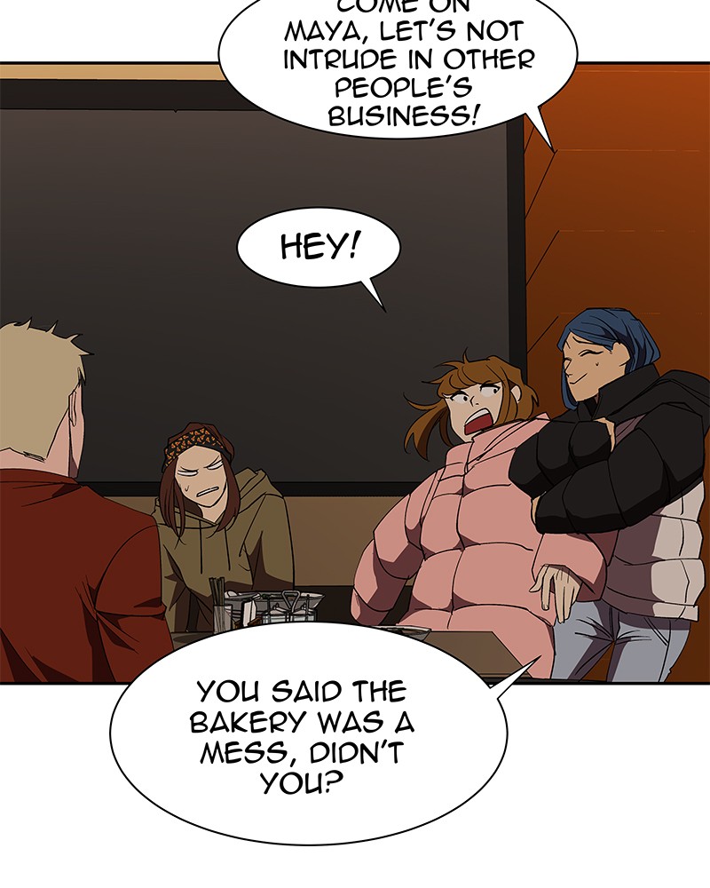 I Love Yoo chapter 75 page 89