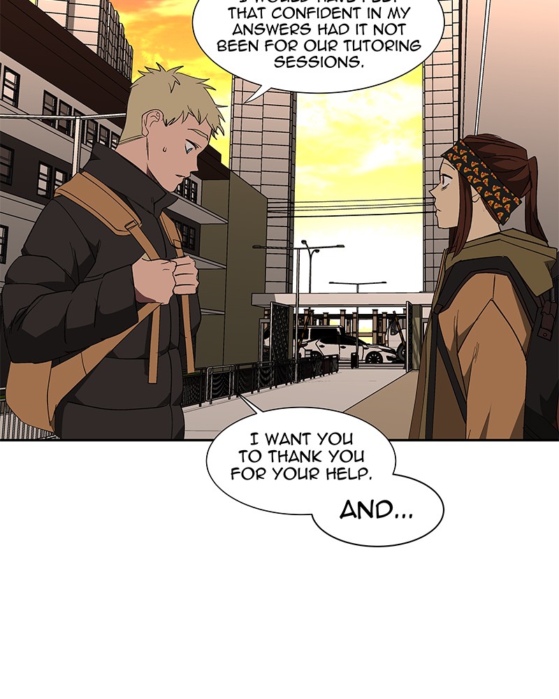 I Love Yoo chapter 75 page 9