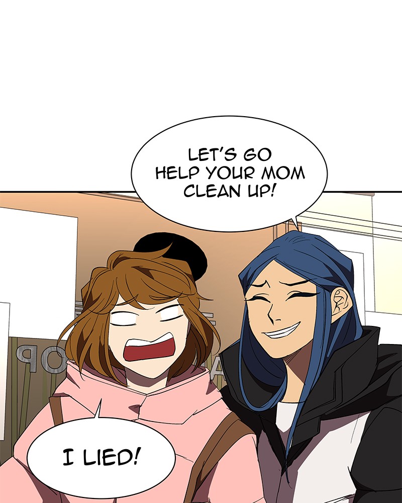 I Love Yoo chapter 75 page 91