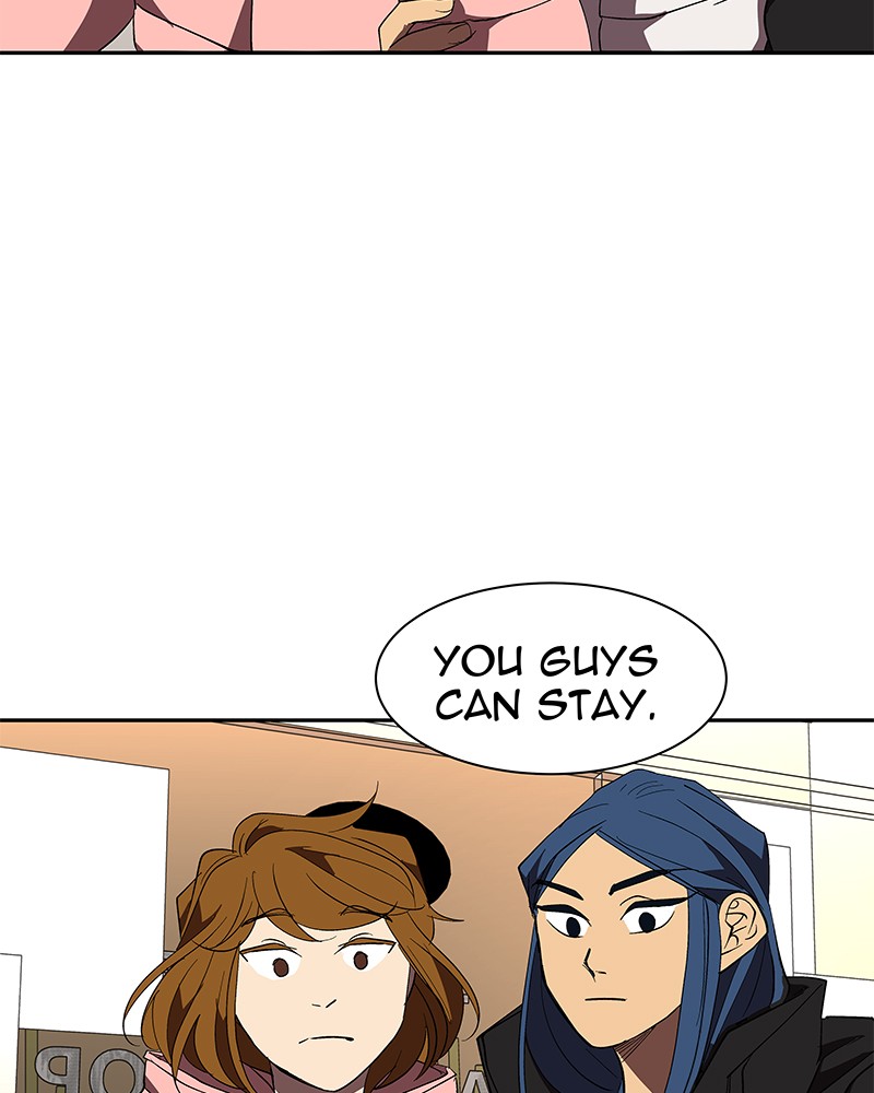 I Love Yoo chapter 75 page 92