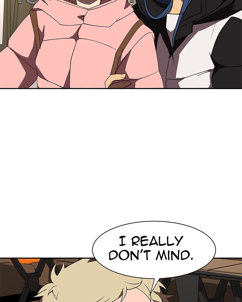 I Love Yoo chapter 75 page 93