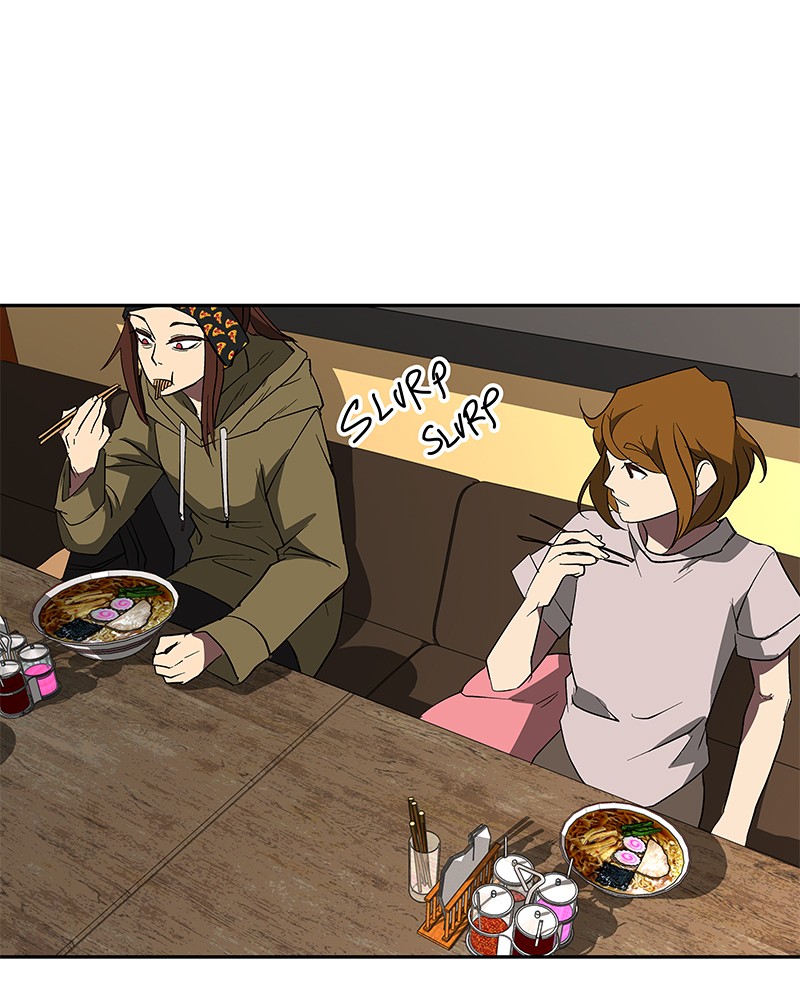 I Love Yoo chapter 75 page 97