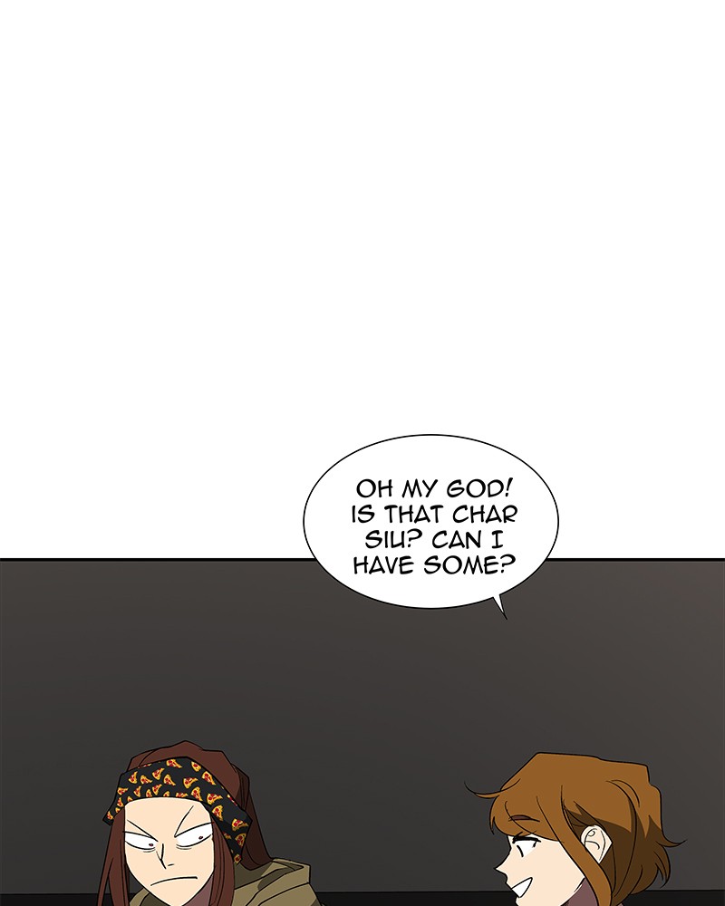 I Love Yoo chapter 75 page 98