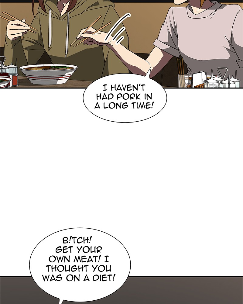 I Love Yoo chapter 75 page 99