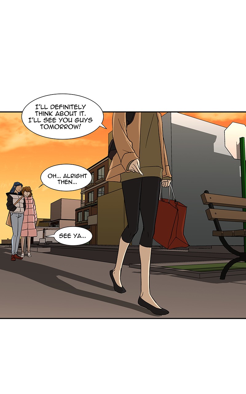 I Love Yoo chapter 76 page 10