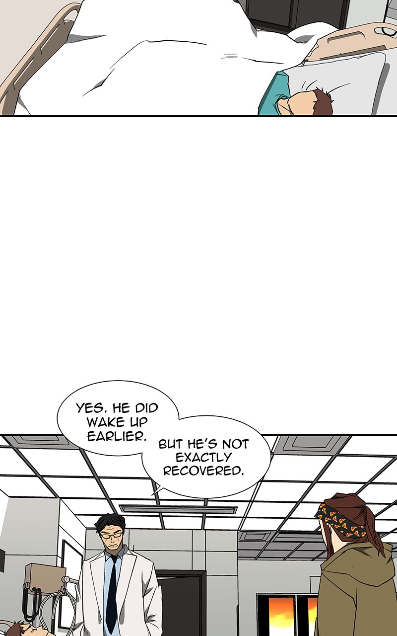 I Love Yoo chapter 76 page 18