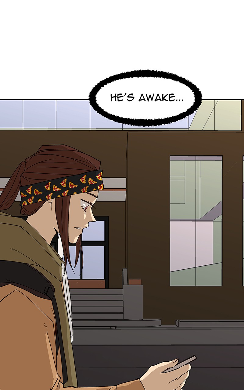 I Love Yoo chapter 76 page 2