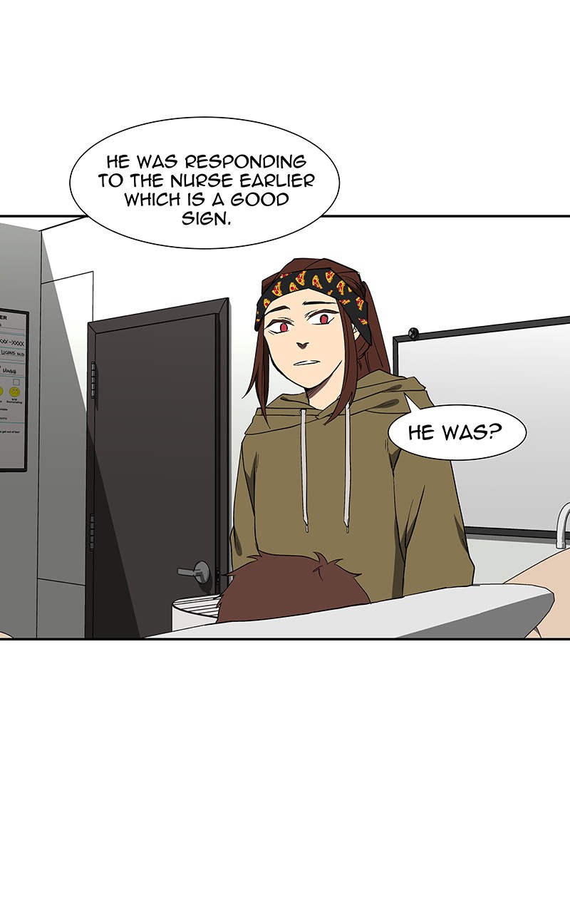 I Love Yoo chapter 76 page 20