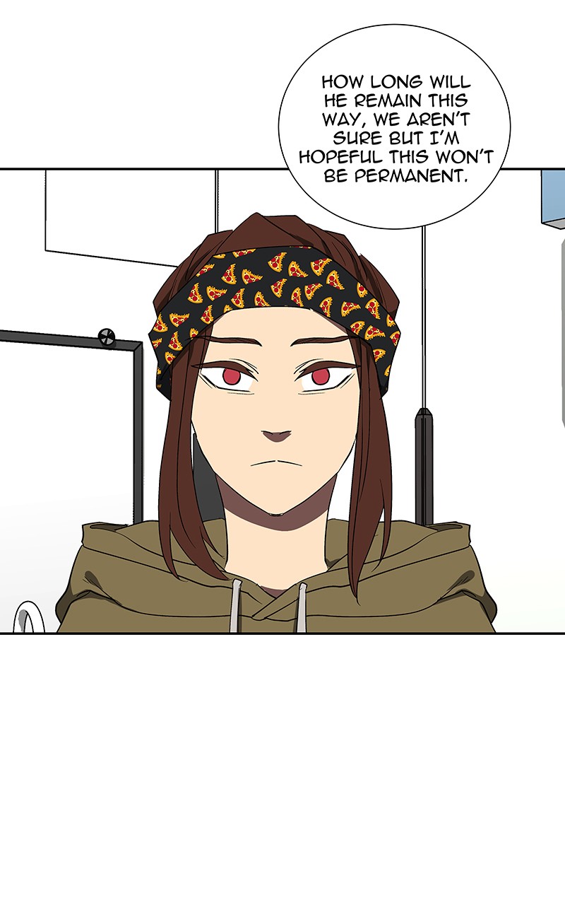 I Love Yoo chapter 76 page 22