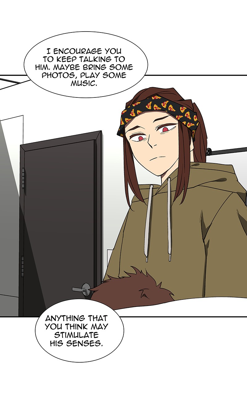 I Love Yoo chapter 76 page 23