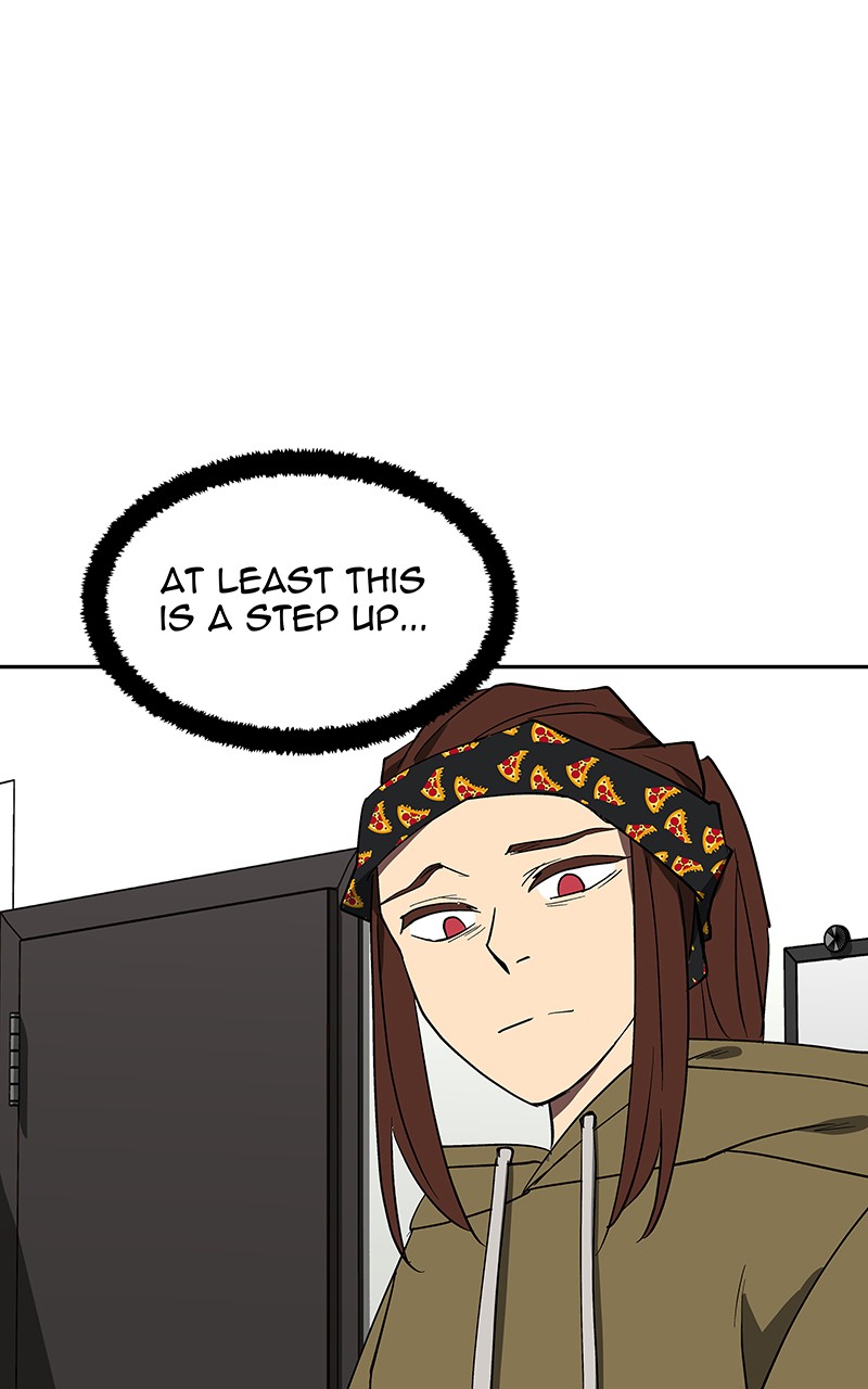 I Love Yoo chapter 76 page 25