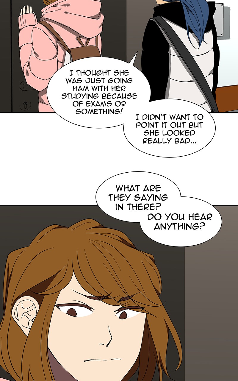 I Love Yoo chapter 76 page 29